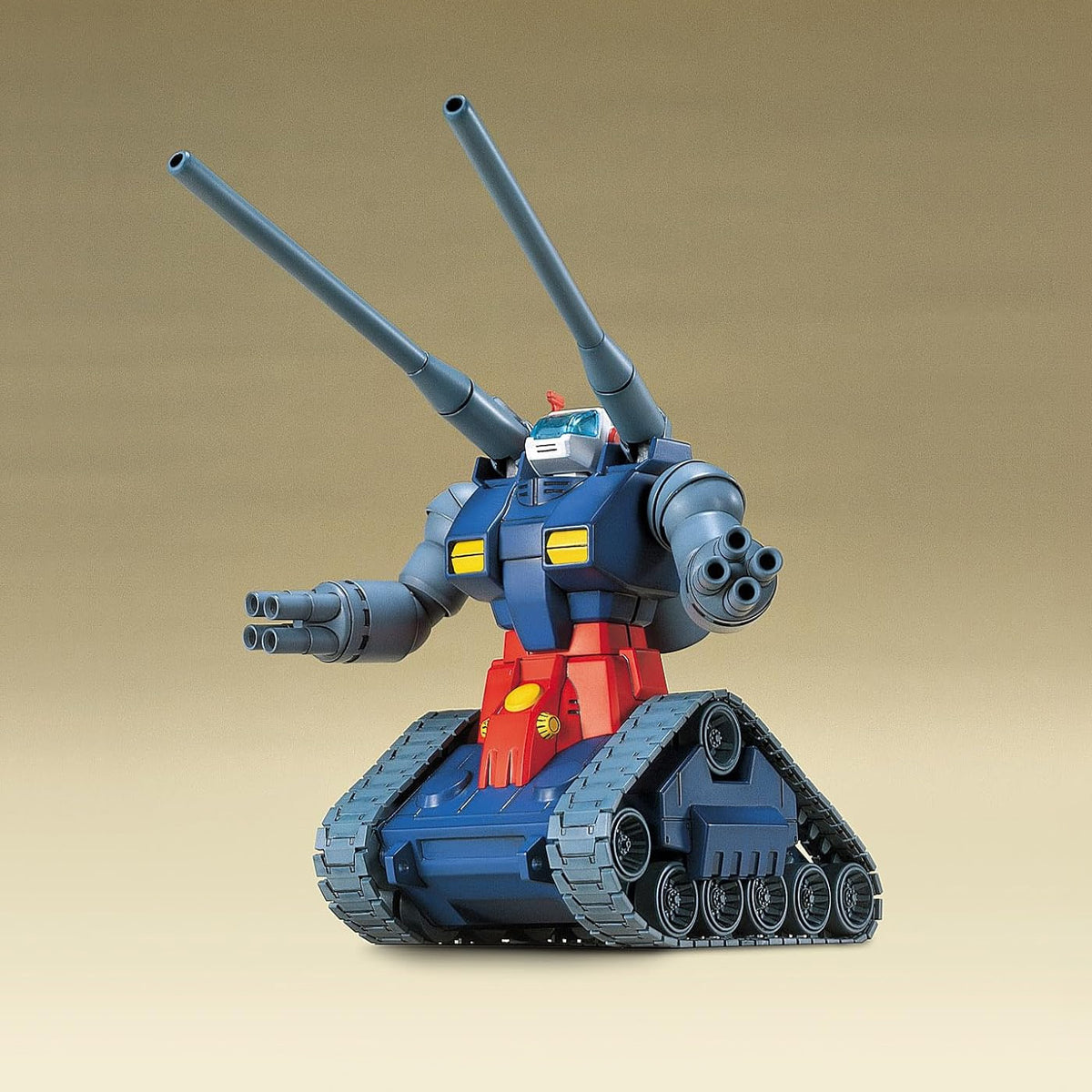 Bandai Hguc 1/144 Guntank MK56830 - image 1