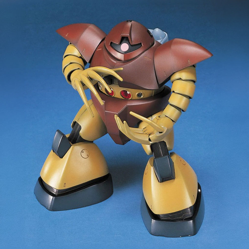 Bandai Hguc 1/144 Gogg MK56831 - image 1