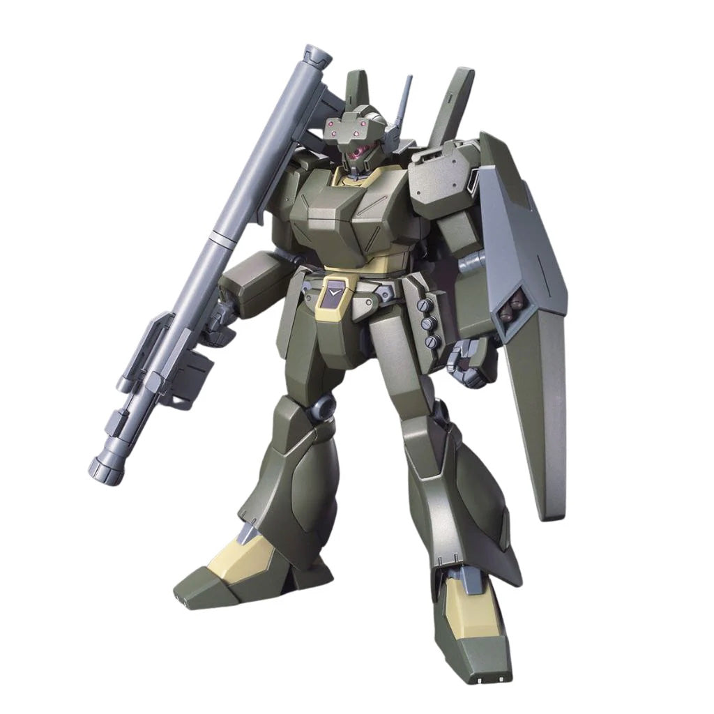 Bandai Hguc 1/144 Jegan Echoes Type MK56833 - image 1