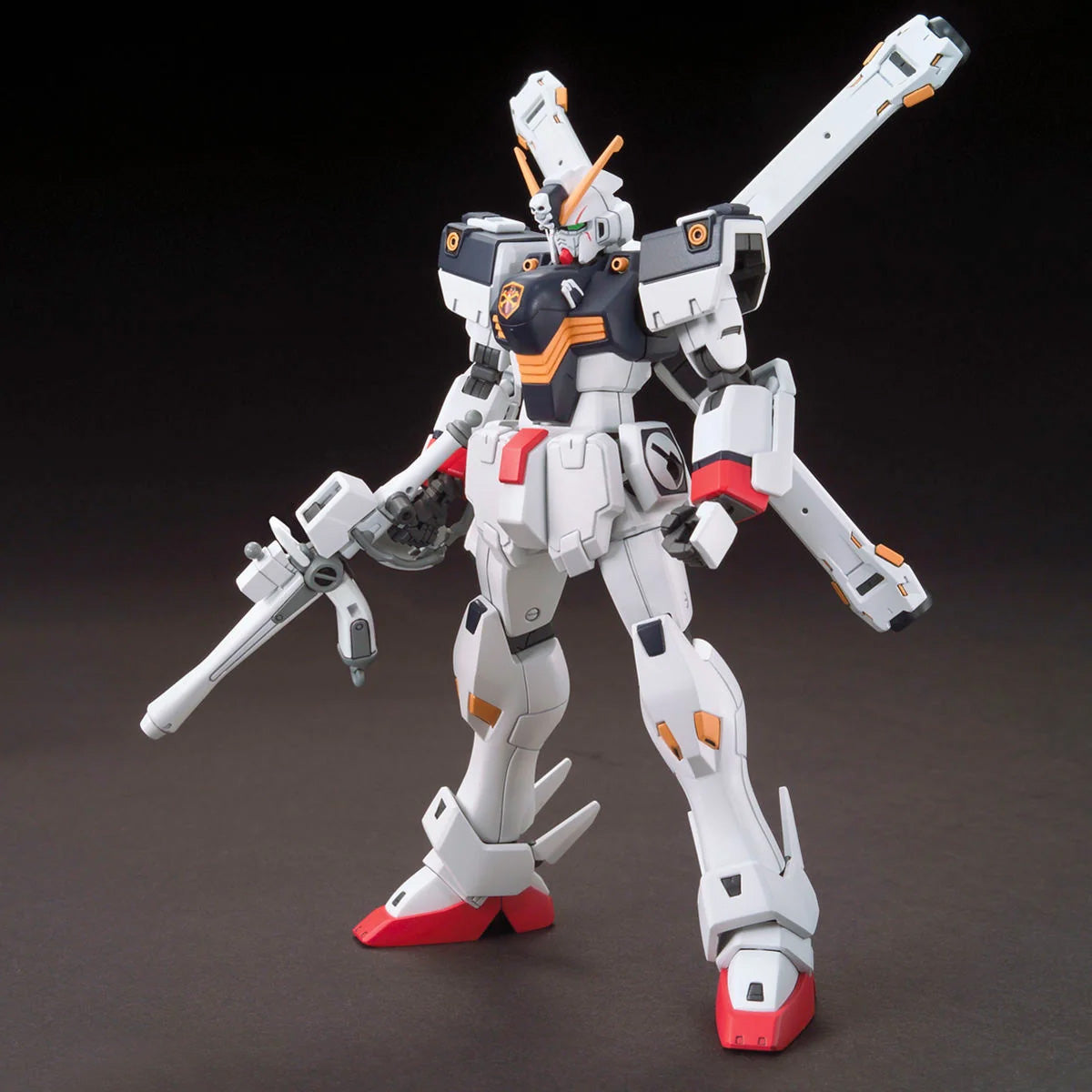 Bandai Hguc 1/144 Crossbone Gundam X1 MK56835 - image 1
