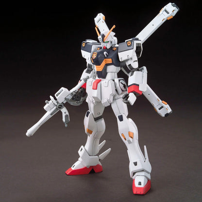 Bandai Hguc 1/144 Crossbone Gundam X1 MK56835 - image 1