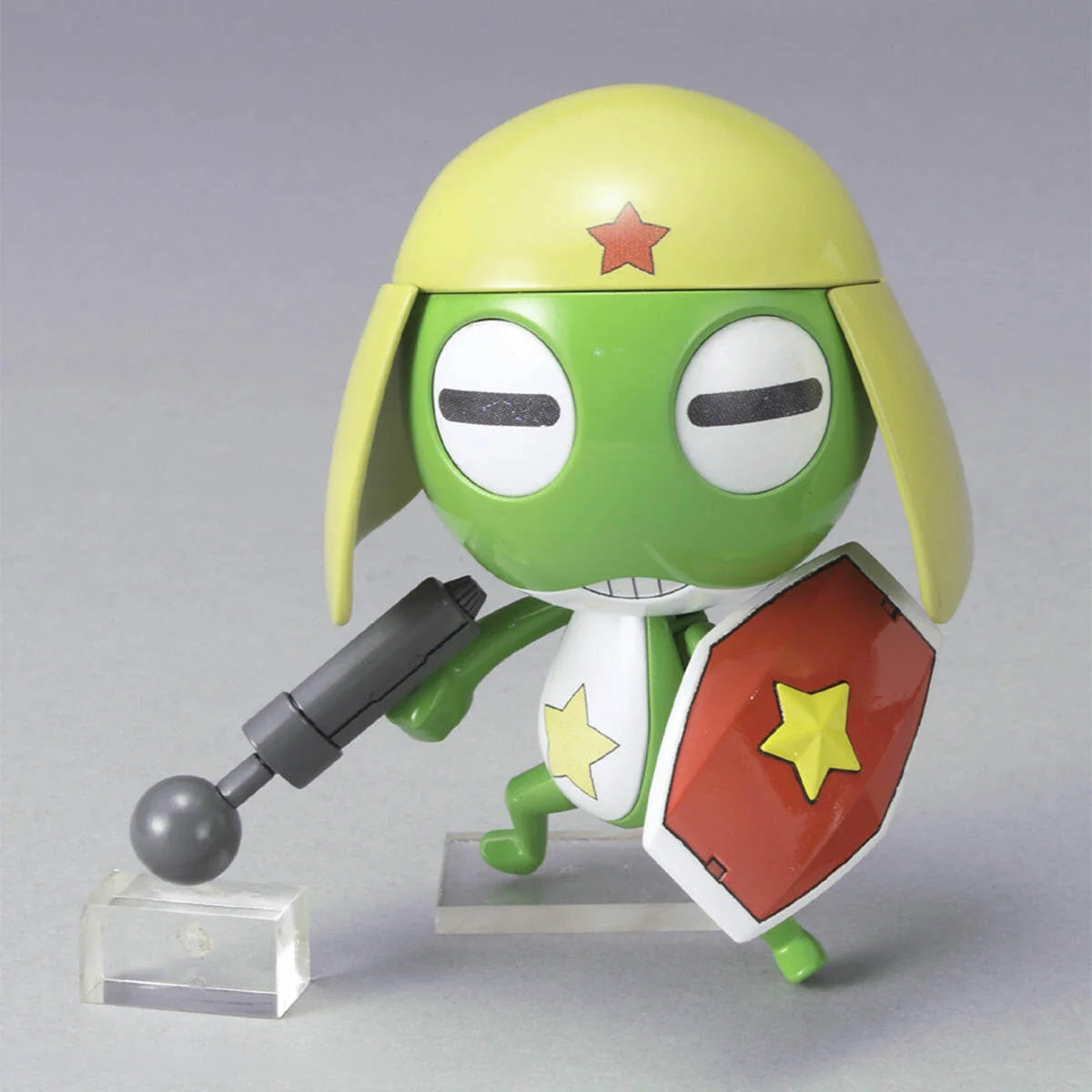 Bandai Sergent Keroro MK56837 - image 1