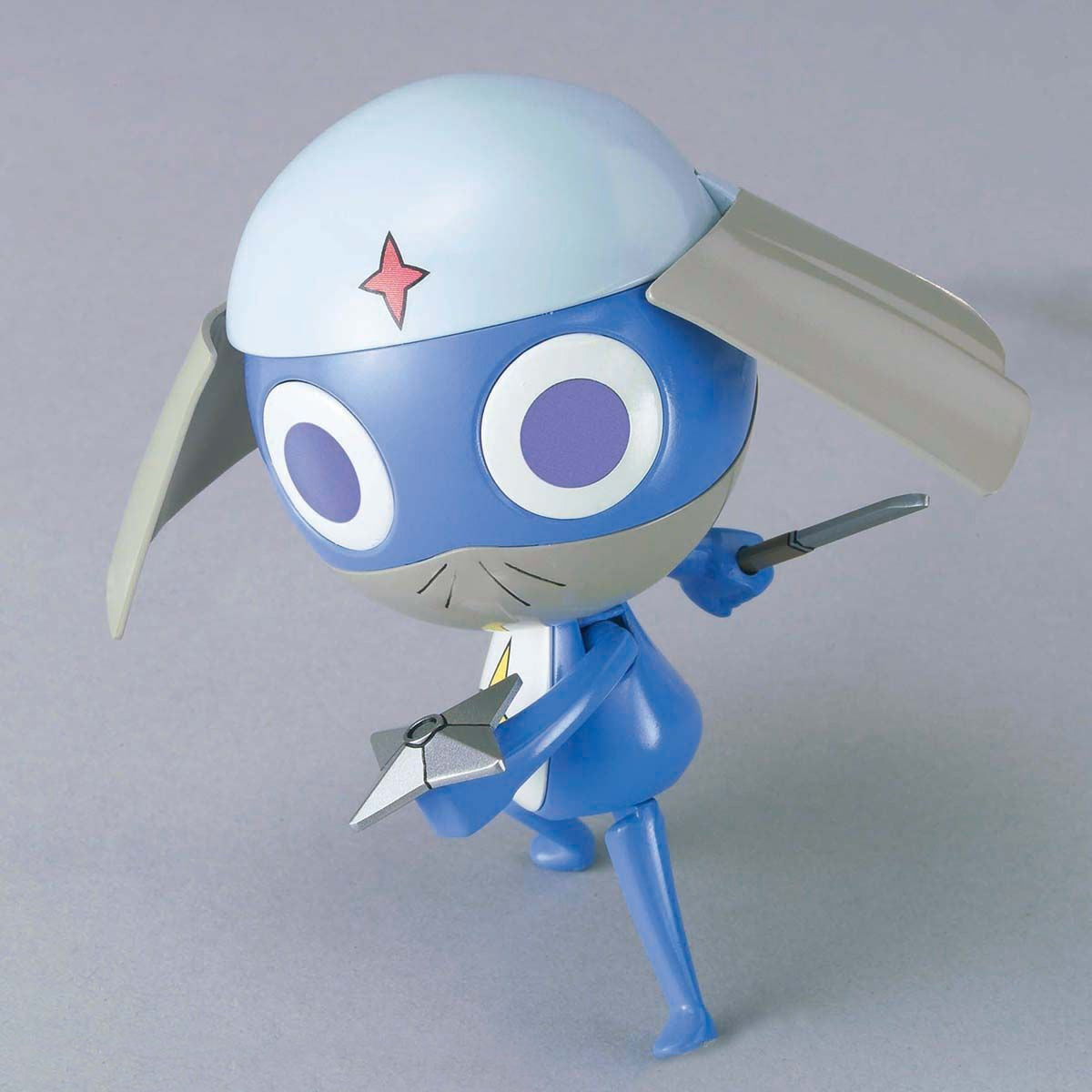 Bandai Lance Corporal Dororo MK56841 - image 1