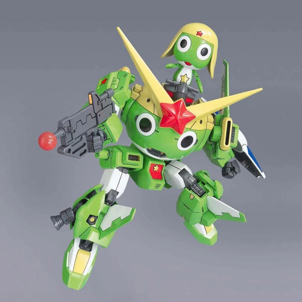 Bandai Keroro Robo MK-II MK56842 - image 1