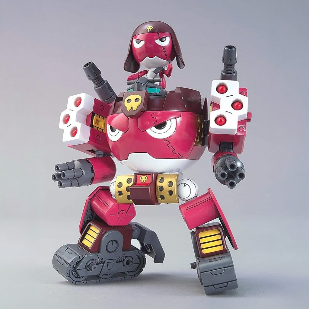 Bandai Giroro Robo MK-II MK56845 - image 1
