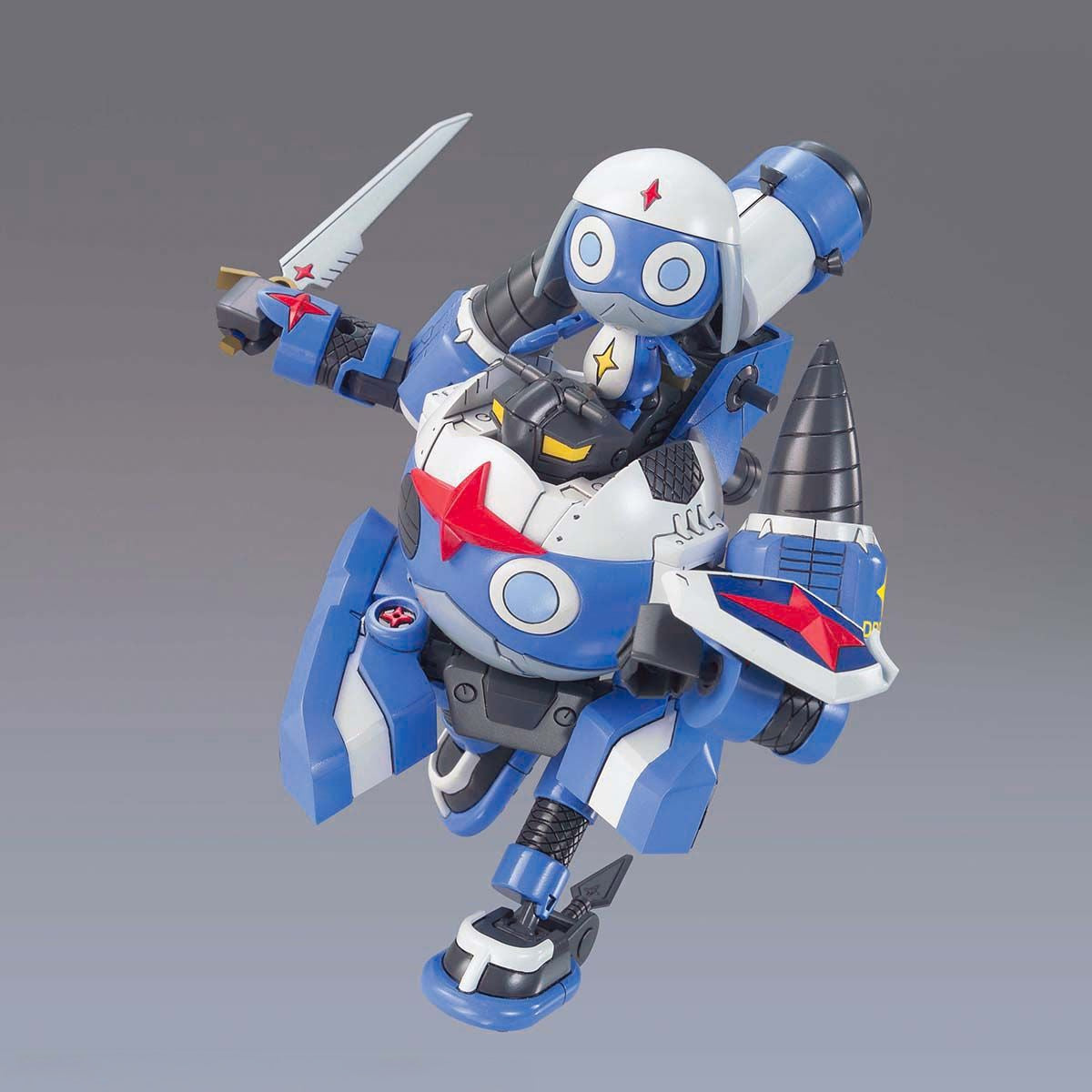 Bandai Dororo Robo MK-II MK56846 - image 1
