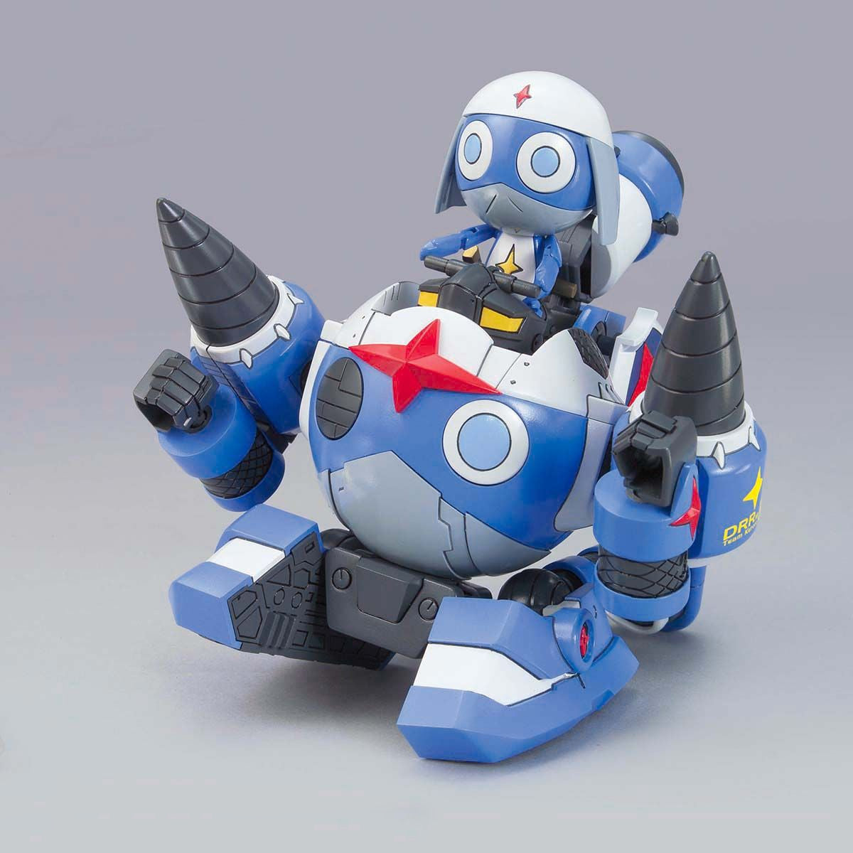 Bandai Dororo Robo MK-II MK56846 - image 2