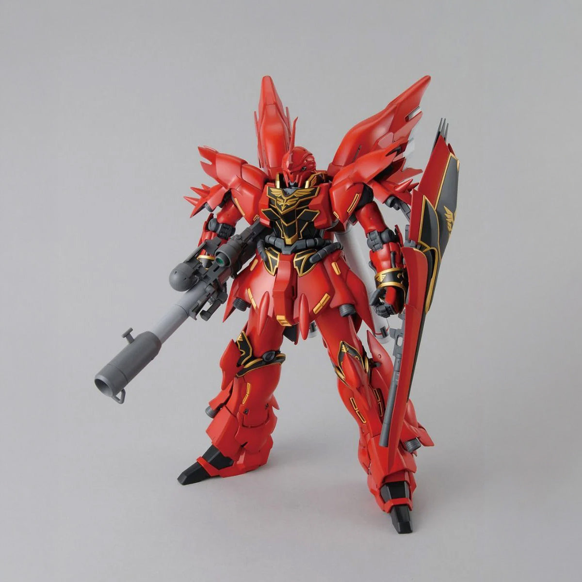 Bandai MG 1/100 Sinanju MK56877 - image 1