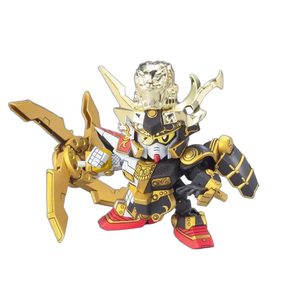 Bandai SD BB Senshi 279 Onmitsu Ninja Noumaru MK56922 - image 1