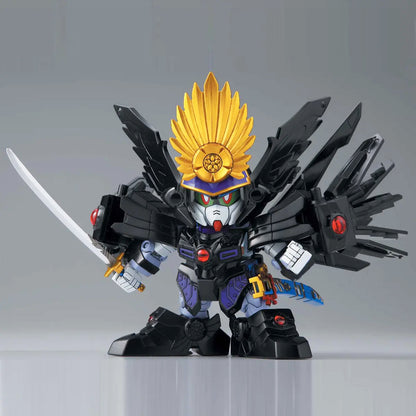Bandai SD BB Senshi 344 Oda Nobunaga Gundam MK56938 - image 1