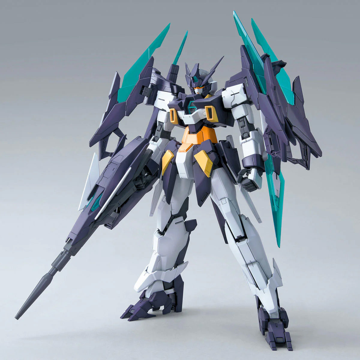 Bandai MG 1/100 Gundam Ageii Magnum MK57065 - image 1