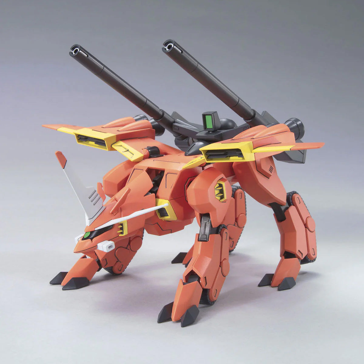 Bandai HG 1/144 R11 Lagowe MK57381 - image 1