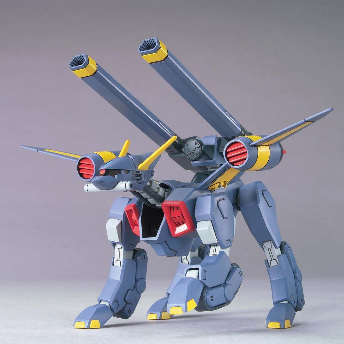 Bandai HG 1/144 R12 Mobile Bucue MK57382 - image 1