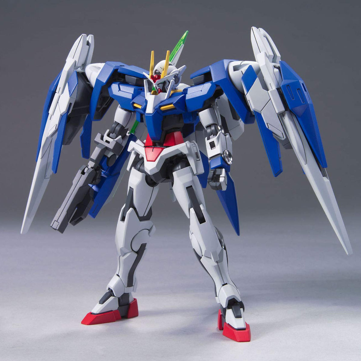 Bandai HG 1/144 00 Raiser & GN Sword III MK57383 - image 1