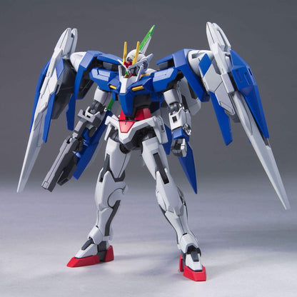 Bandai HG 1/144 00 Raiser & GN Sword III MK57383 - image 1