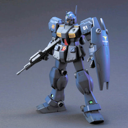 Bandai Hguc 1/144 GM Quel MK57395 - image 1