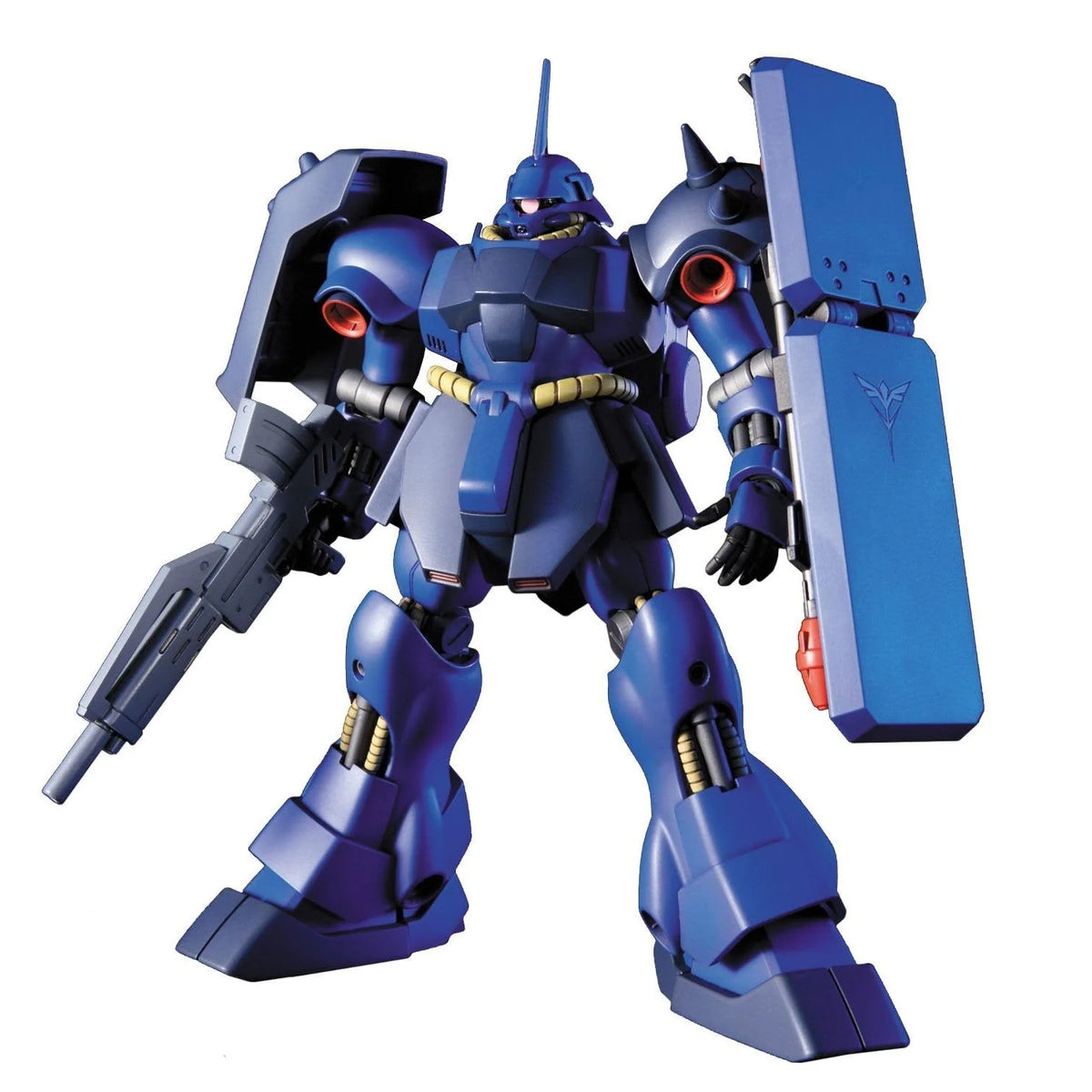 Bandai Hguc 1/144 Geara Doga (Rezin Custom) MK57396 - image 1