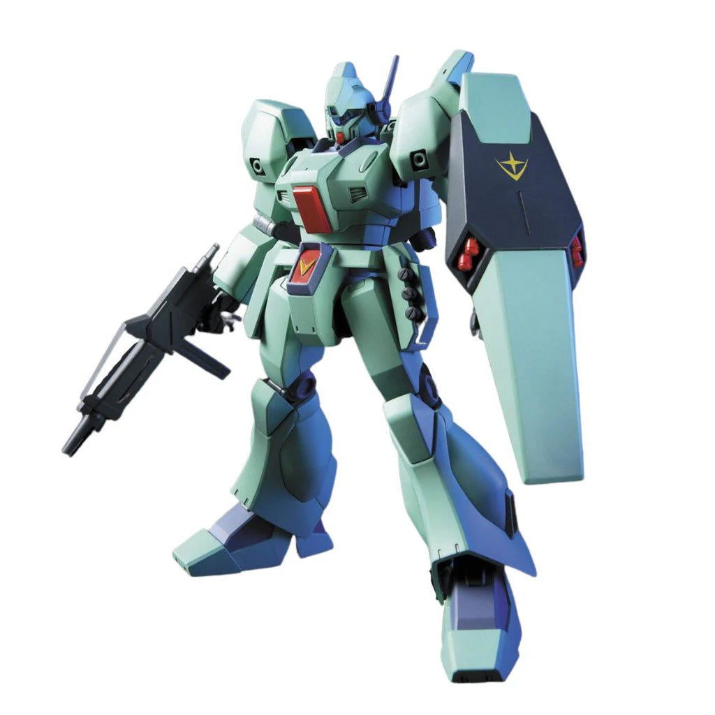 Bandai Hguc 1/144 Jegan MK57398 - image 1