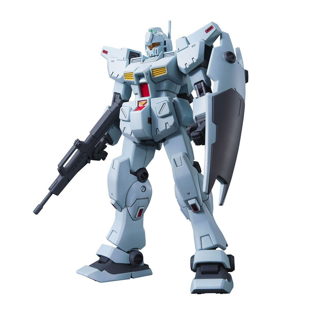 Bandai Hguc 1/144 Rgm-79N GM Custom MK57400 - image 1