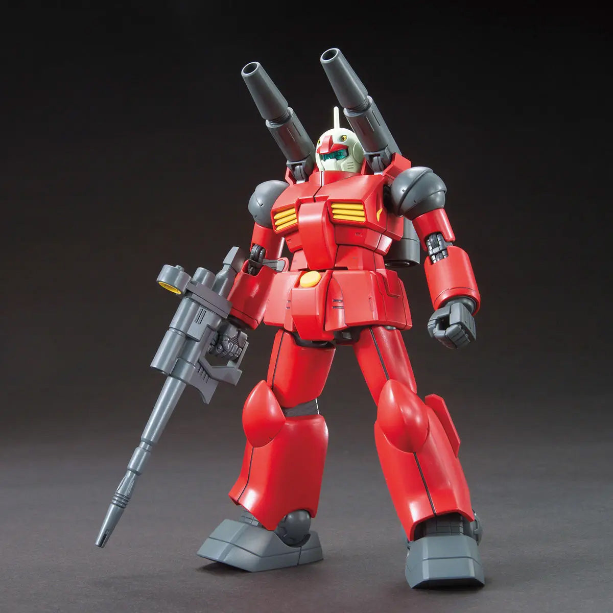 Bandai Hguc 1/144 RX-77-2 Guncannon MK57402 - image 1