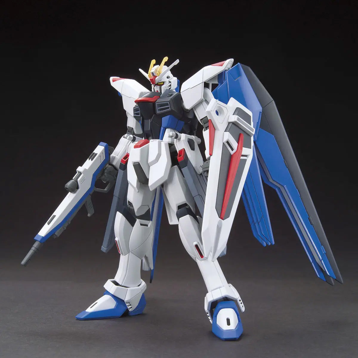 Bandai Hgce 1/144 Freedom Gundam MK57404 - image 1