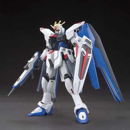 Bandai Hgce 1/144 Freedom Gundam MK57404 - image 1