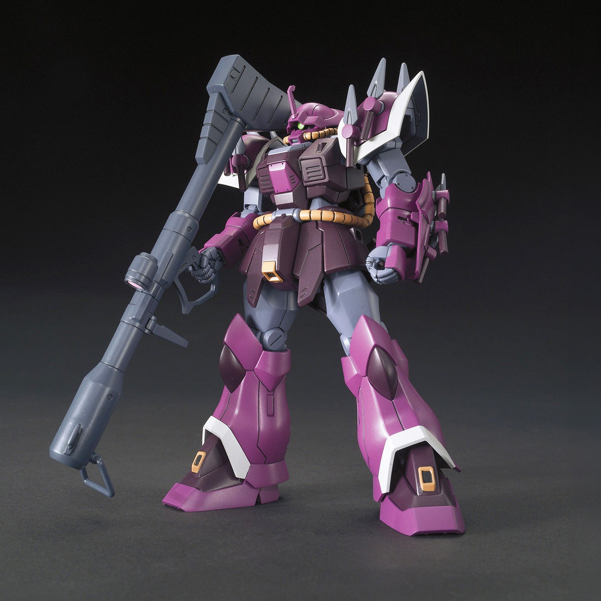 Bandai HG 1/144 Efreet Schneid MK57406 - image 1