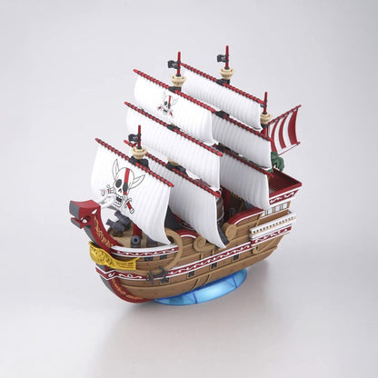 Bandai Grand Ship Collection Red Force MK57428 - image 1