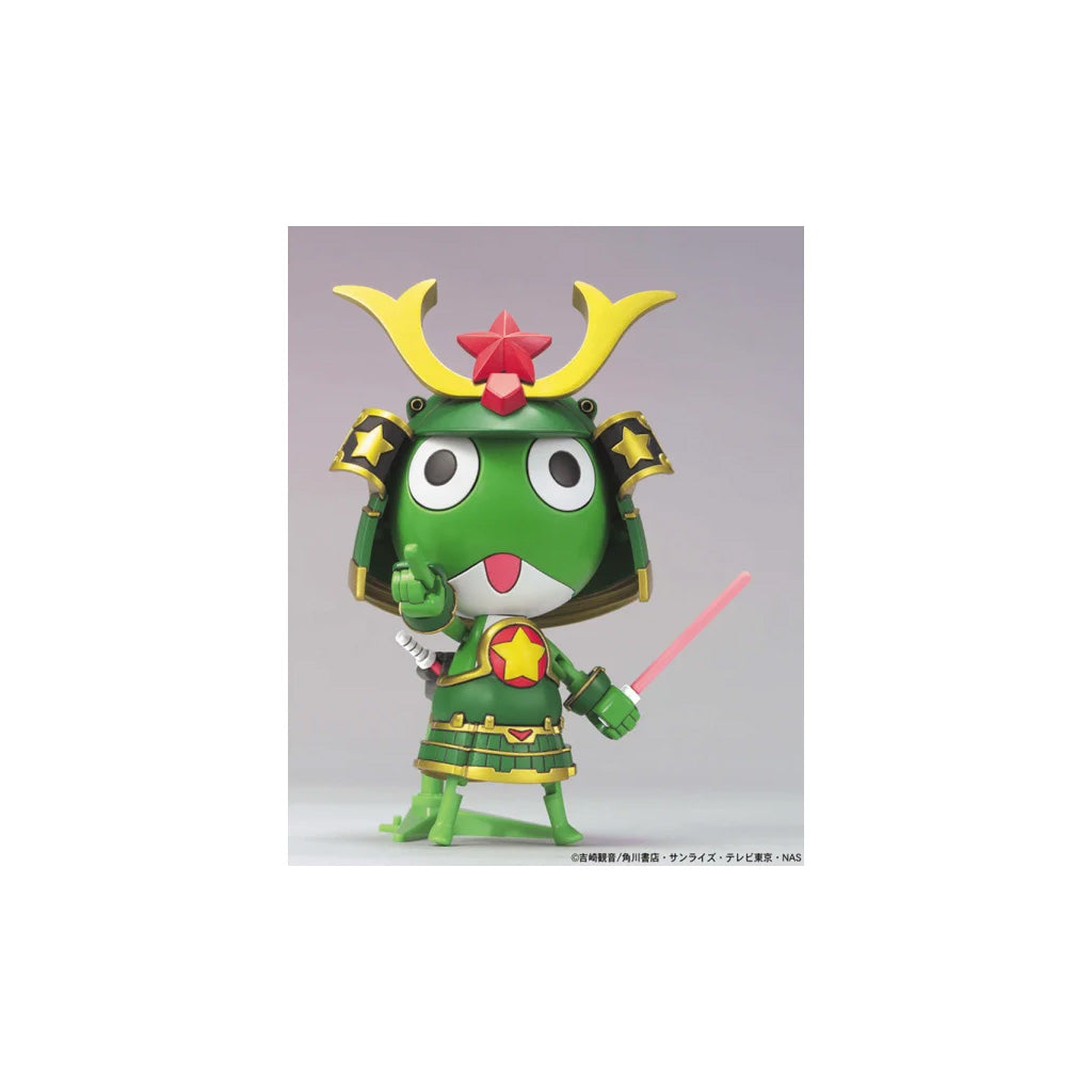 Bandai Musha Keroro MK57437 - image 1