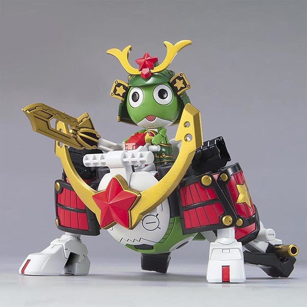 Bandai Musha Keroro Robo MK57438 - image 1