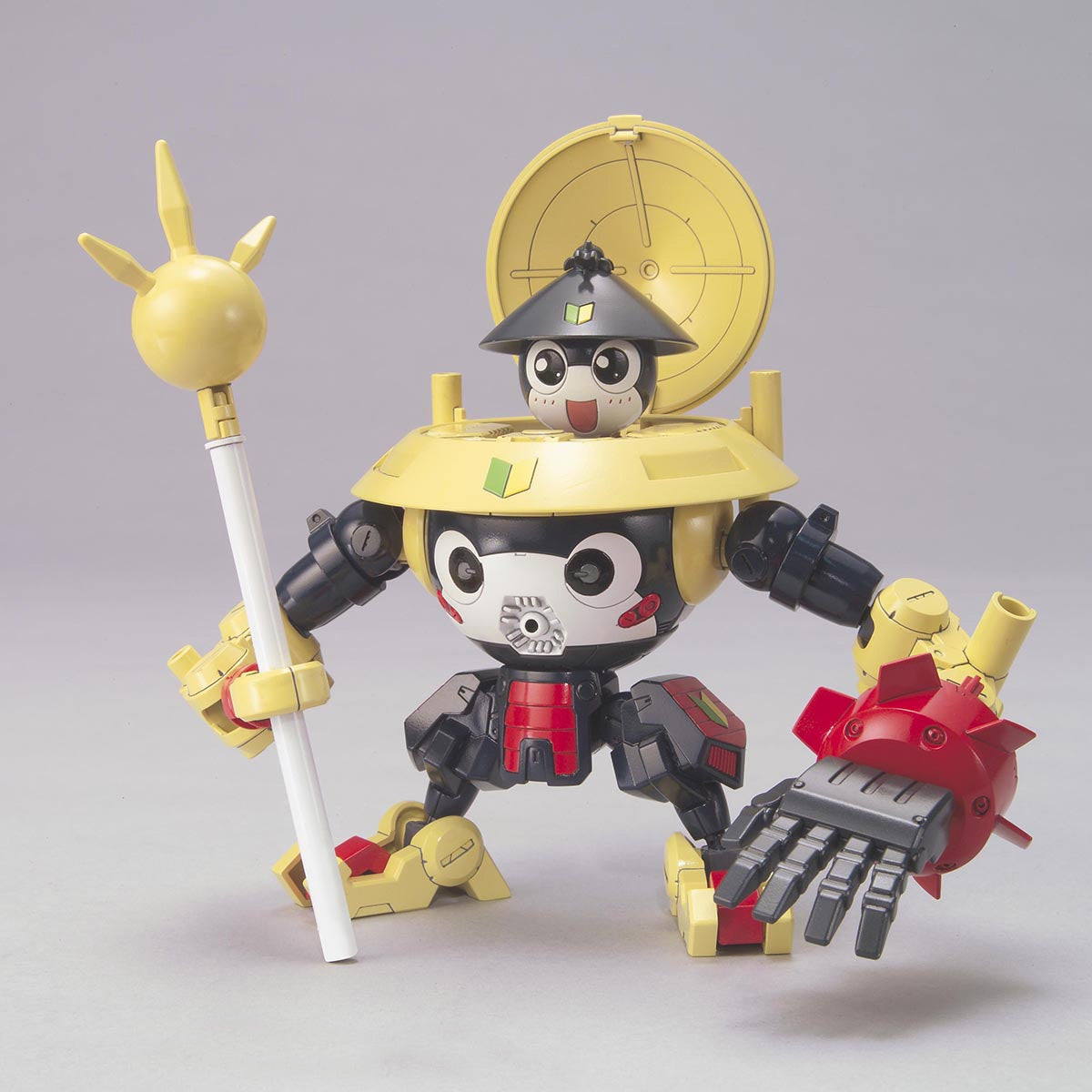 Bandai Ashigaru Tamama Robo MK57439 - image 1
