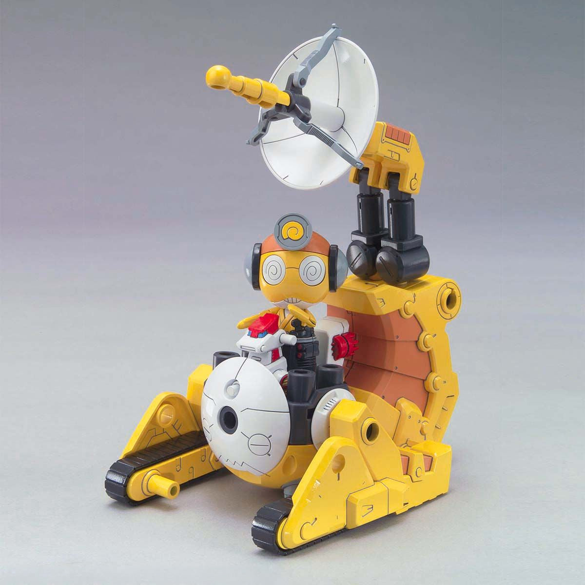 Bandai Yabui Kururu Robo MK57440 - image 1