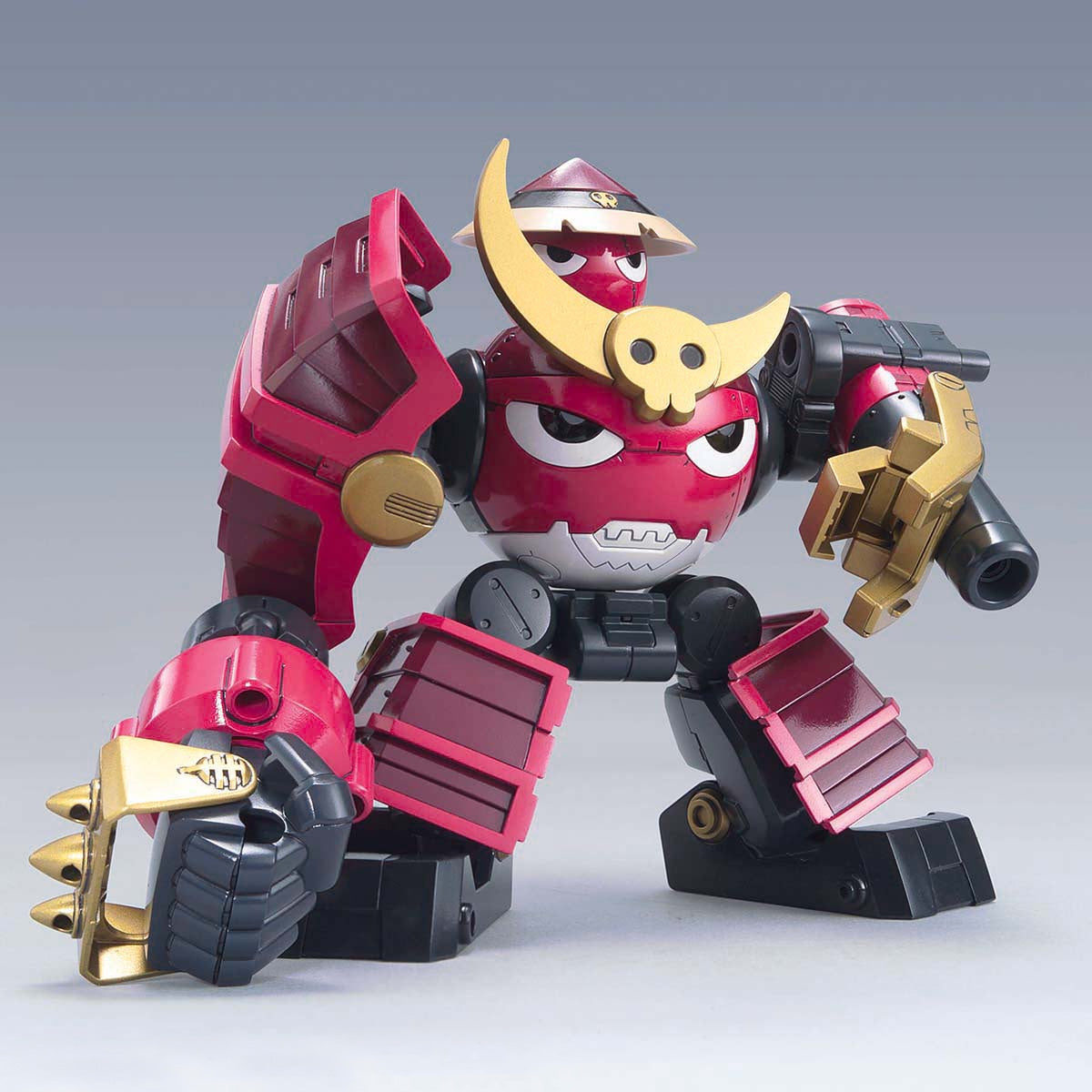 Bandai Ronin Giroro Robo MK57441 - image 1