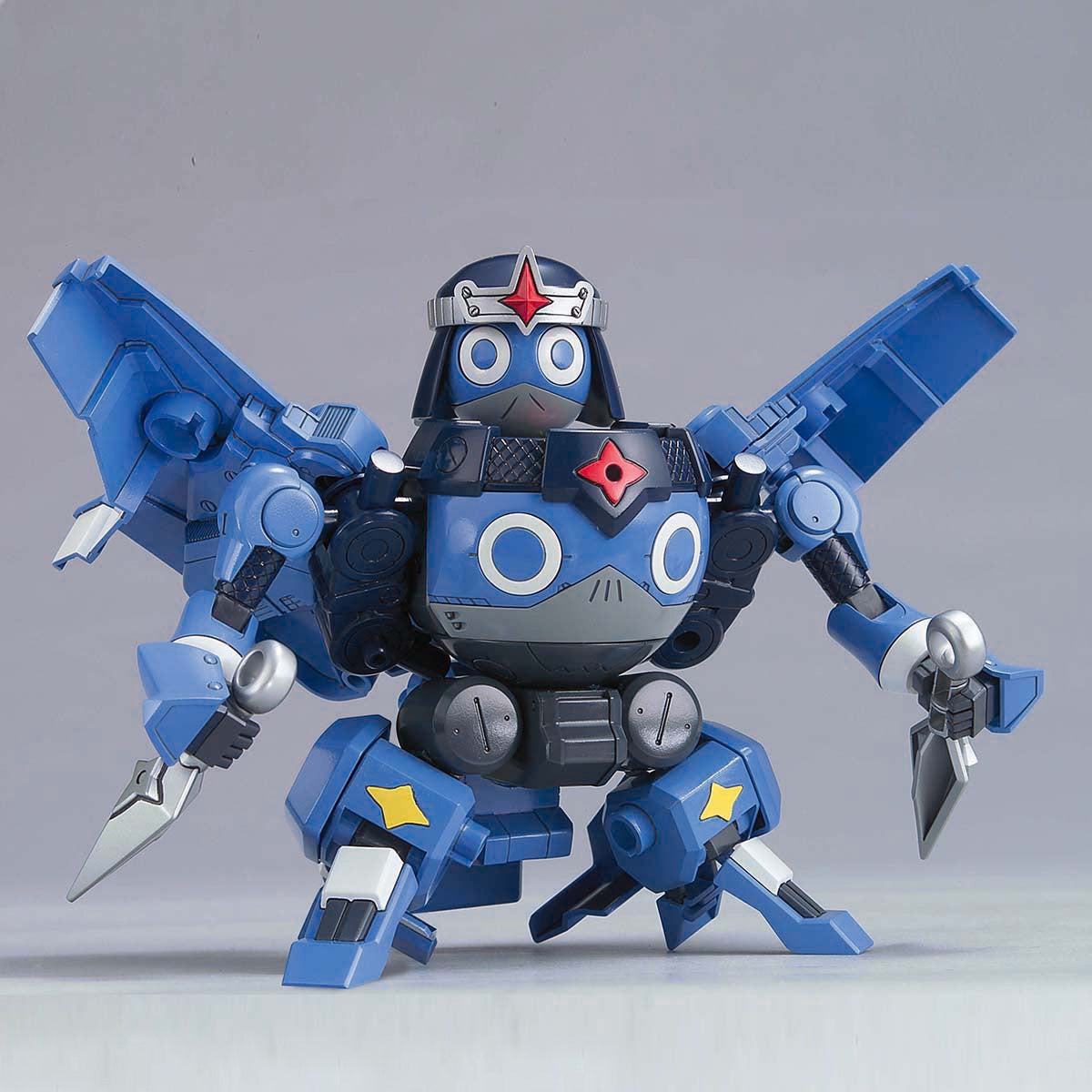 Bandai Toryo Dororo Robo MK57442 - image 1