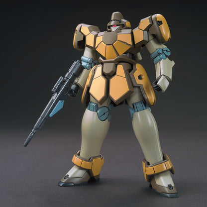 Bandai Hgac 1/144 Maganac MK57575 - image 1