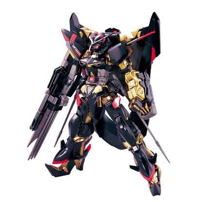 Bandai HG 1/144 Gundam Astray Gold Frame Amatsumina MK57591 - image 1
