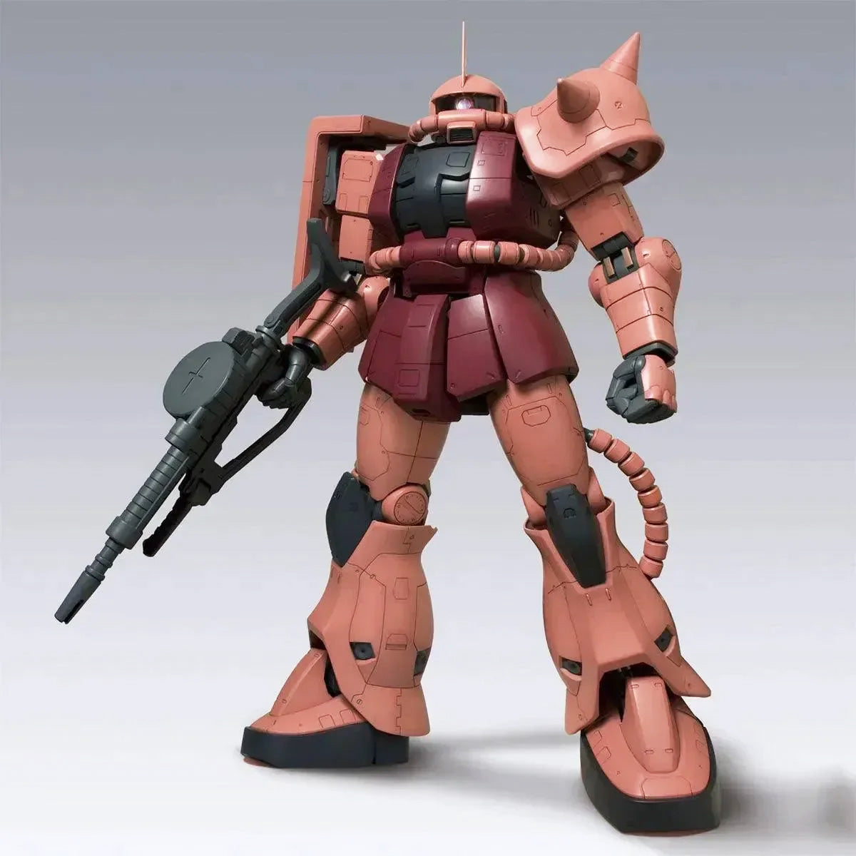 Bandai 1/48 MS-06S Zaku II MK57593 - image 1