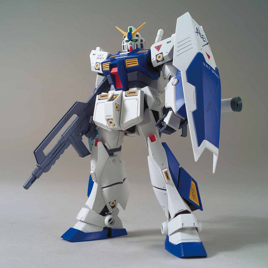 Bandai MG 1/100 Gundam NT-1 version 2.0 MK57706 - image 1