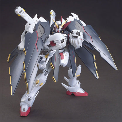 Bandai Hgbf 1/144 Crossbone Gundam X1 Full Cloth version Gbf MK57720 - image 1