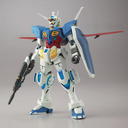 Bandai HG 1/144 Gundam G-Self Atmospheric Pack MK57724 - image 1