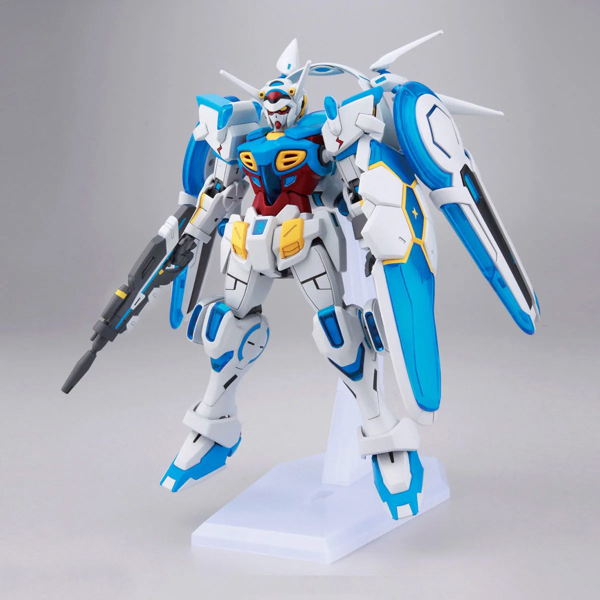 Bandai HG 1/144 Gundam G-Self Perfect Pack MK57730 - image 1