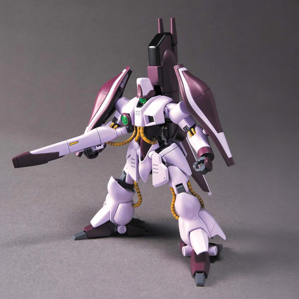 Bandai Hguc 1/144 Gaza C (Haman Karn'S Mobile Suit) MK57740 - image 1