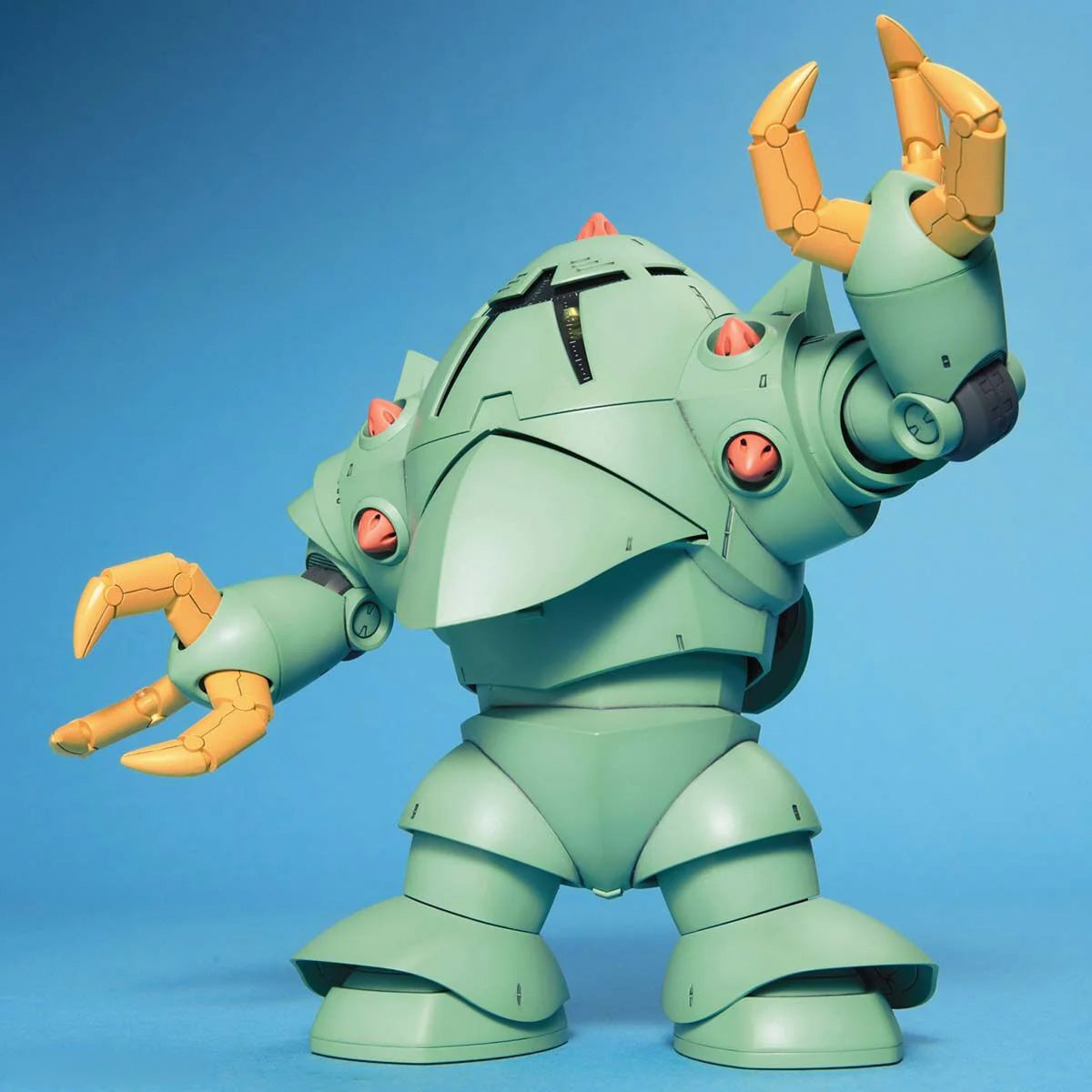 Bandai Hguc 1/144 Zock MK57743 - image 1