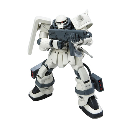 Bandai Hguc 1/144 F2-Zaku (Earth Federation Type) MK57745 - image 1