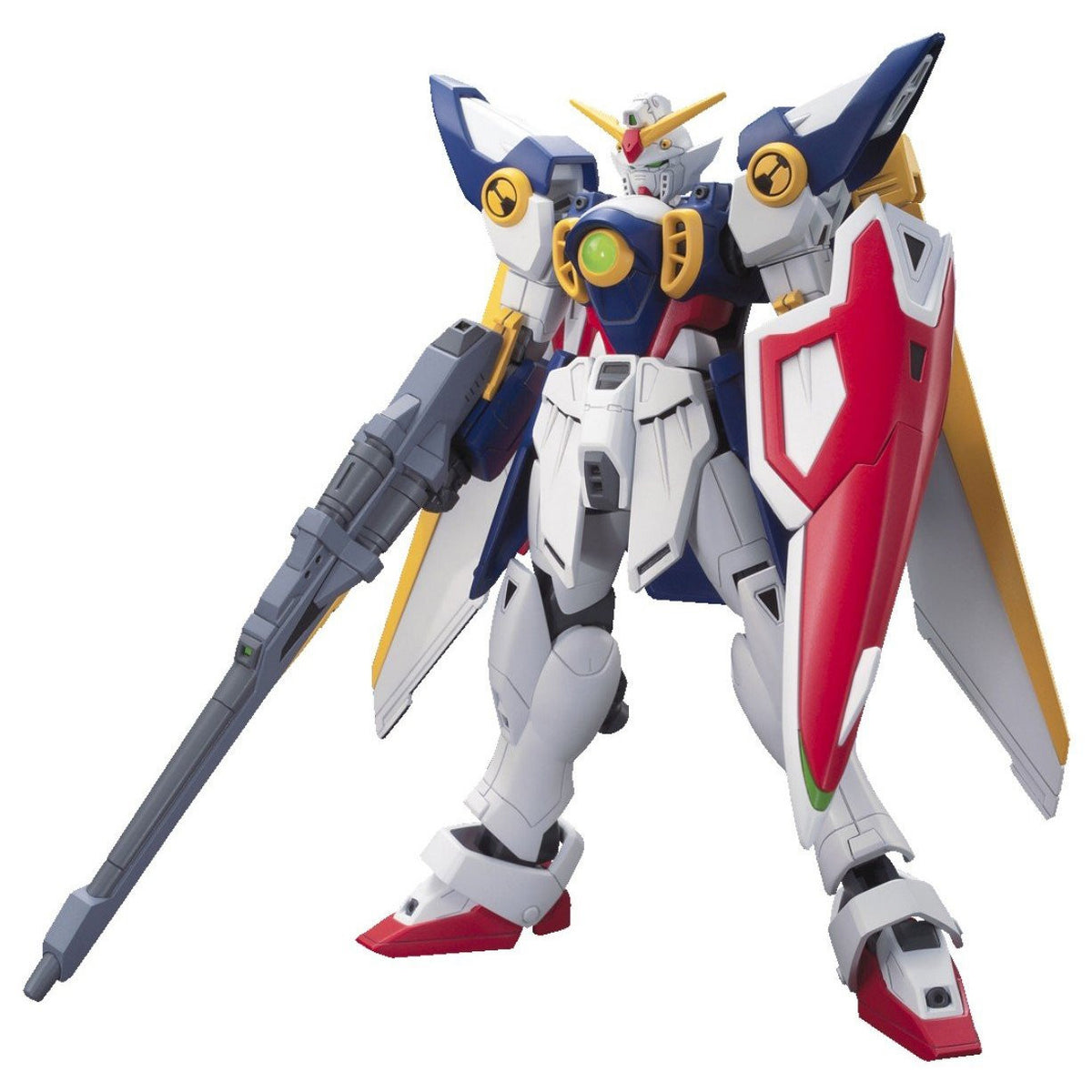 Bandai Hgac 1/144 Wing Gundam MK57750 - image 1