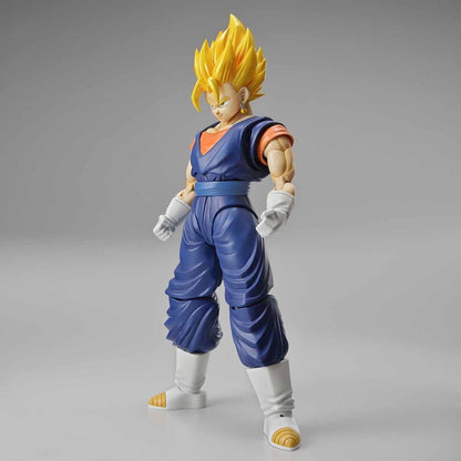 Bandai Figure-Rise Standard Super Saiyan Vegetto (Pkg Renewal) MK57789 - image 1