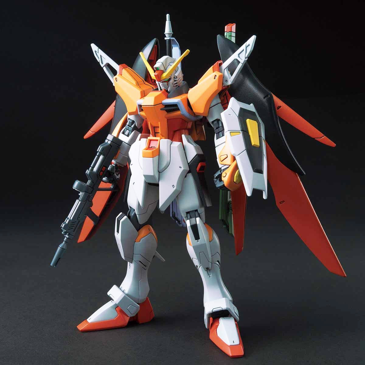 Bandai Hgce 1/144 Destiny Gundam (Heine Westenfluss Custom) MK57793 - image 1