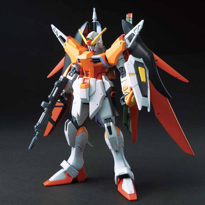 Bandai Hgce 1/144 Destiny Gundam (Heine Westenfluss Custom) MK57793 - image 1
