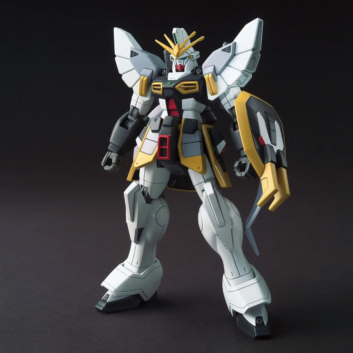 Bandai Hgac 1/144 Gundam Sandrock MK57844 - image 1