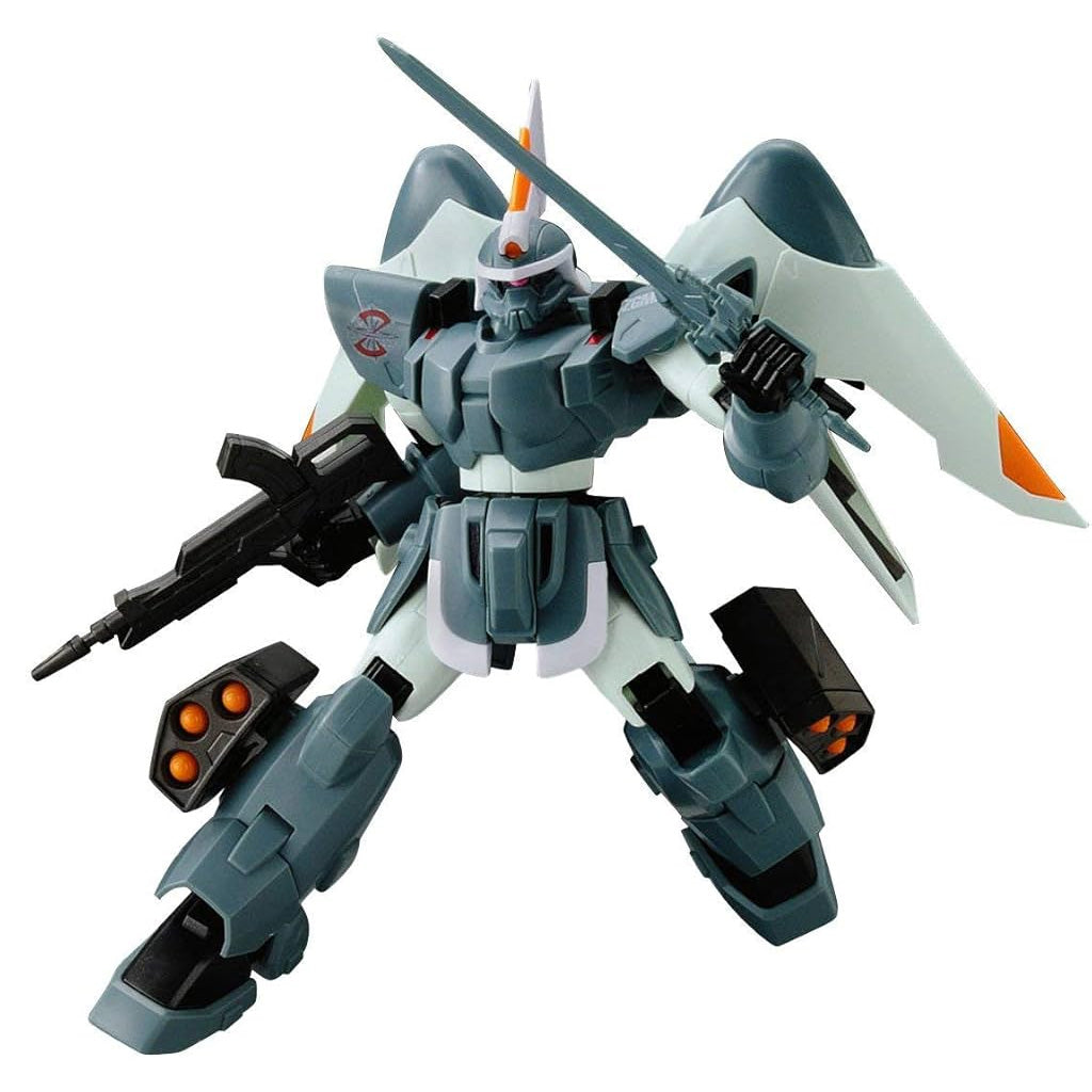 Bandai HG 1/144 R06 Mobile Ginn MK57912 - image 1